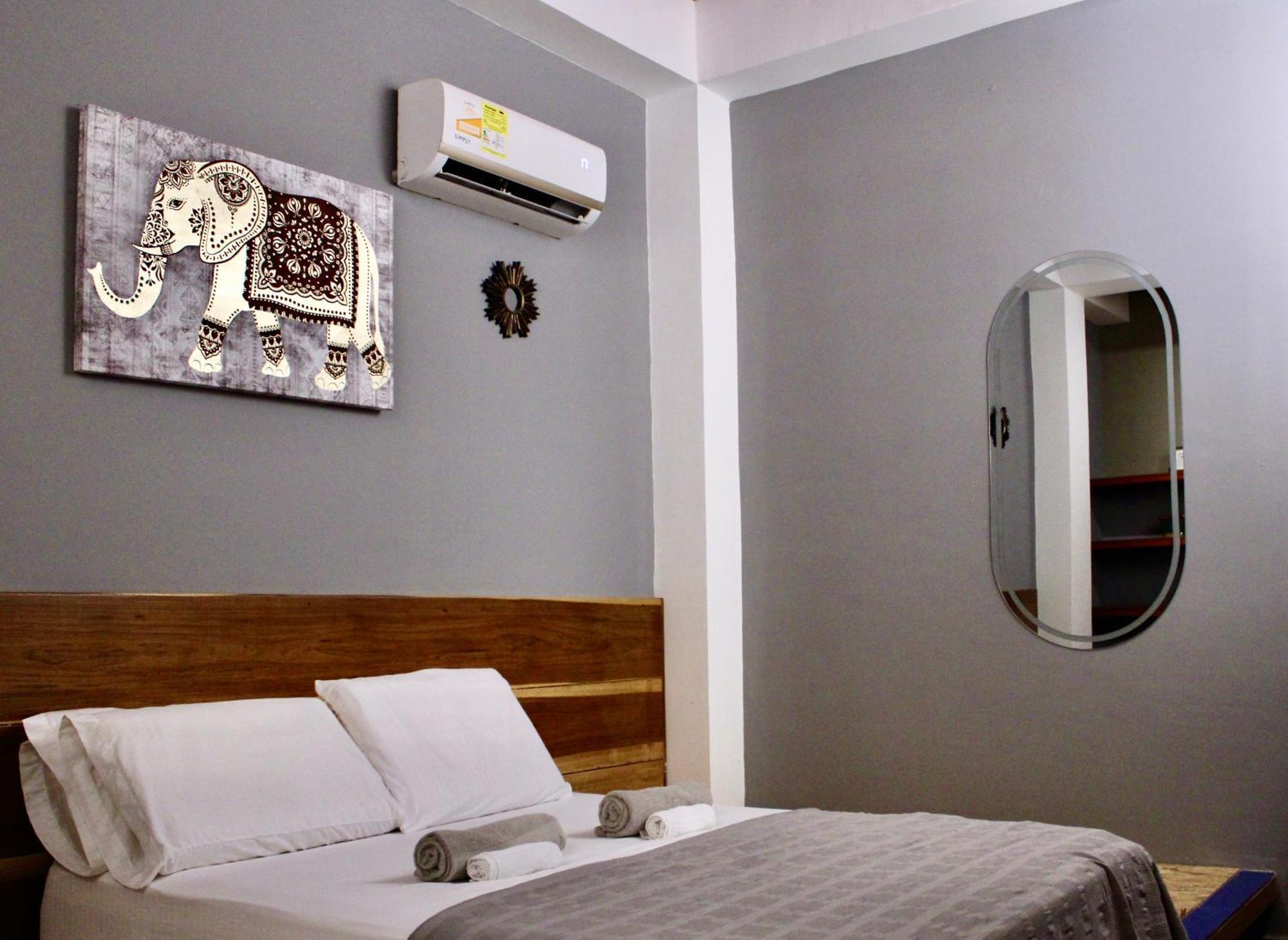 Hotel Amano Property Santa Marta  Exteriér fotografie